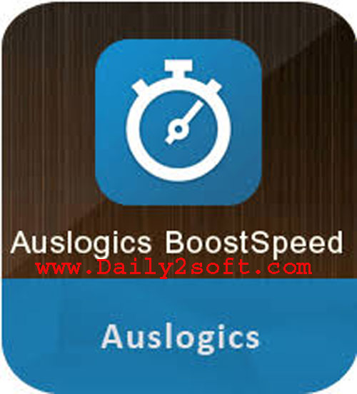 free auslogic boostspeed 10 activation key